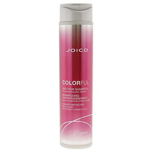 Joico Colorful Anti-Fade Shampoo 300 ml