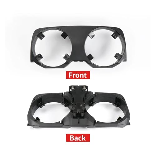 Support pour gobelet d'eau pour vos trajets en BMW Série 7 - 4