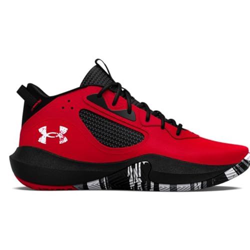 Under Armour Lockdown 6 unisex-adult Sneaker