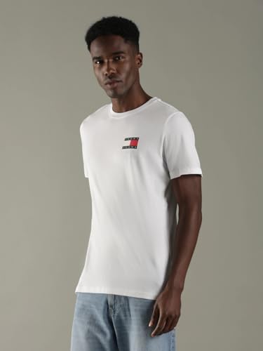 Image of Tommy Hilfiger Men T-Shirt