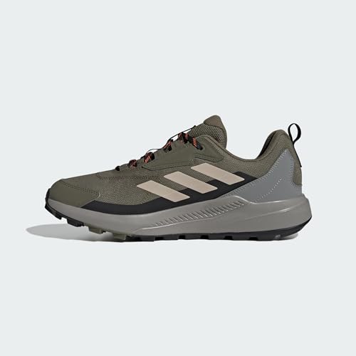 Image of adidas Men's Terrex Anylander Hiking Shoes