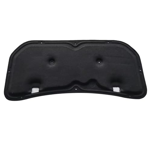 Isolation capot Mazda 3 BM BN Axela pour un habitacle silencieux sur autoroute