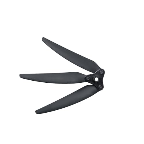 Hélice pliable 1159F en nylon pour éviter la casse de drone RC