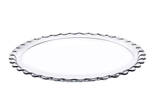 Pasabahce Patisserie Platte Tortenhaube Tortenplatte Tortenständer...
