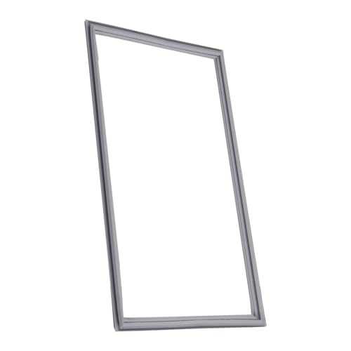 Upgraded W10830162 Refrigerator French Door Gasket