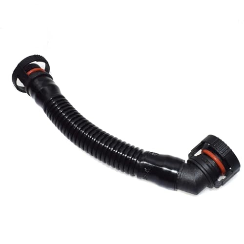 Manguera de ventilación para restaurar el sistema de cárter de 525i y 530i 2