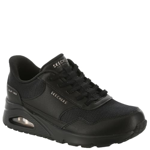 Image of Skechers Womens Uno - Banksia Hands Free Slip-ins