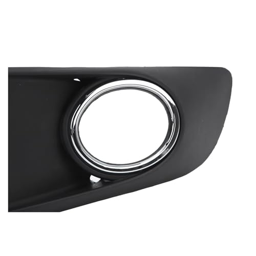 Rejilla antiniebla derecha 1T0853665P: sustituye la pieza rota de tu VW Touran