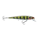 daiwa wobbler katalog Gewicht: 17 g Daiwa Prorex Minnow SR 120 Live Perch Wobbler