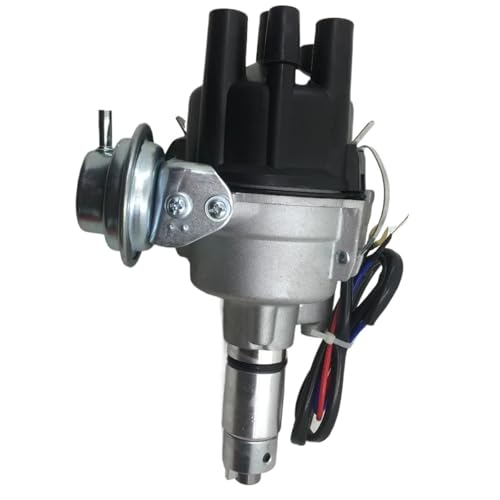 Distributeur d'allumage 22100-b5000 pour chariot élévateur Datsun J15
