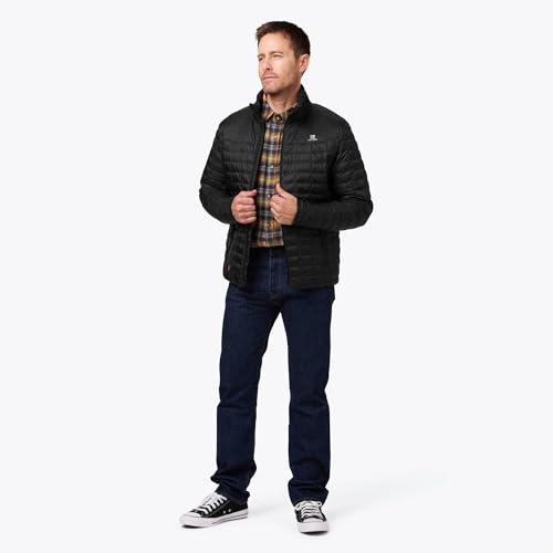 Image of Fieldsheer Mobile Warming Men's Backcountry Jacket 7.4V
