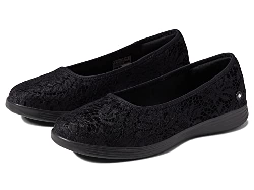 Skechers Women's On-The-go Dreamy-Velvet Dreamz Ballet Flat2