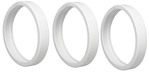FibroPool Polaris C 10 Replacement Tires (3 Pack)