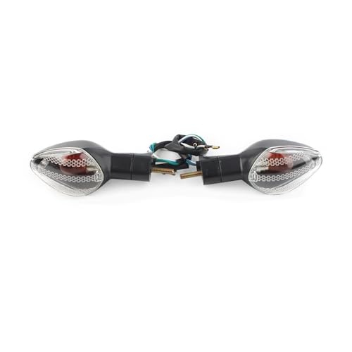 Clignotants CBR600RR 2009-2017 CBR1000RR indicateur de virage - 3