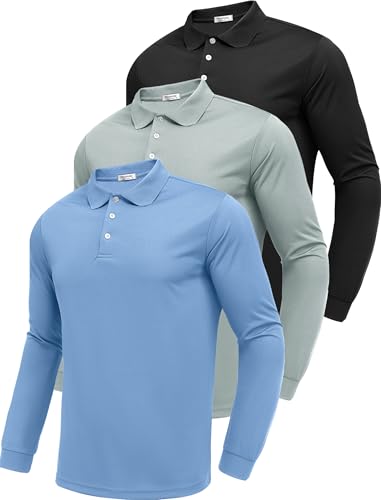 golfickers long polo【新品】 31NCV5yXXdL.jpg