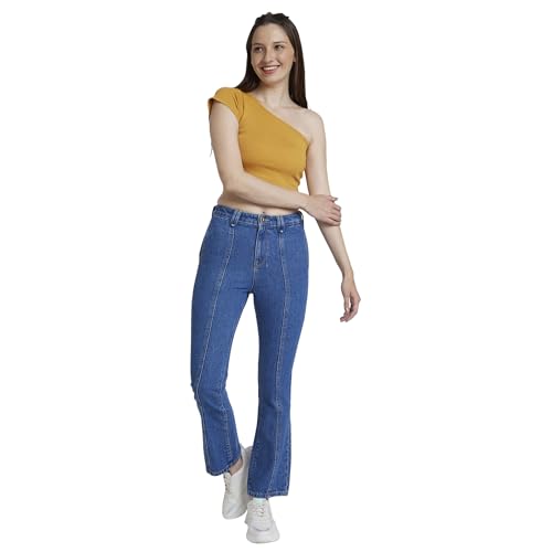 Image of Spykar Women Jeans