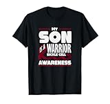 Sickle Cell Awareness Apparel & Gifts