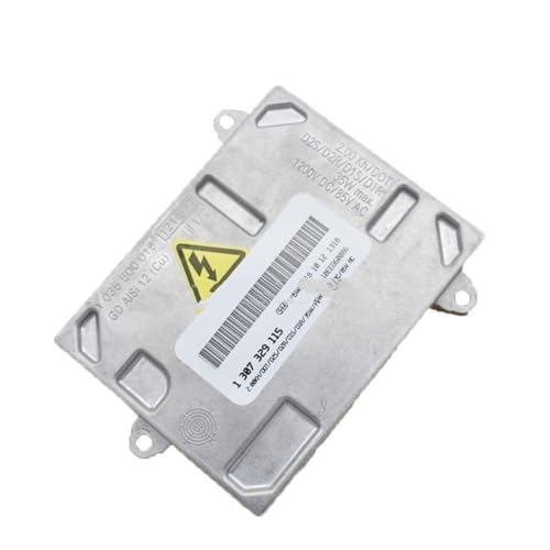 Ballast de Phare xénon HID pour Audi A3 A4 remplace l'allumeur D1S D2S d'origine