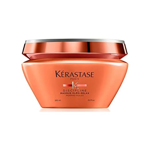 Kérastase Unisex Hair Mask 200 ml Cover