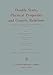 Produktbild Double Stars, Physical Properties and Generic Relations: Proceeding of IAU Colloquium No. 80 held at Lembang, Java 3-7 June 1983