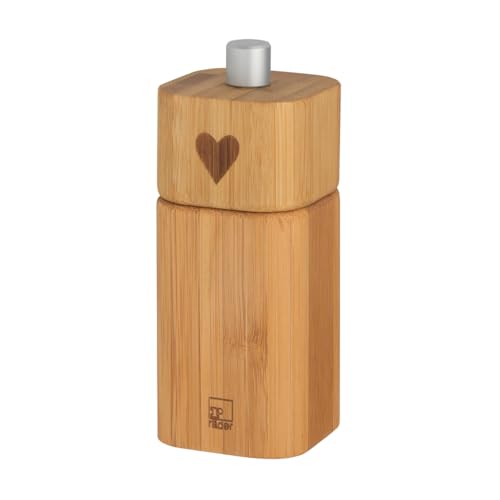 Unbekannt Räder, Petit Moulin à Poivre Cœur