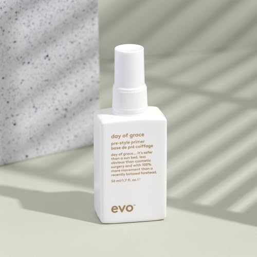 Evo Day of Grace Spray Protector y Desenredante miniatura 4