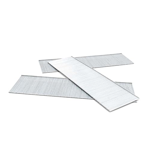 AIR Locker AL38 Finish Brad Nails 18 Gauge x 1-1/2 Inch Length - (5000 per Pack)