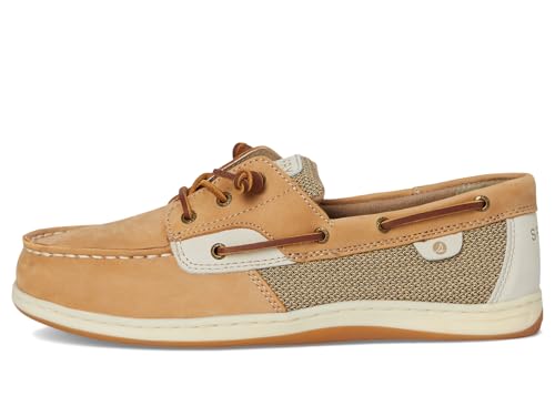 Image of Sperry Unisex-Child Songfish Boat ShoeBoat Shoe