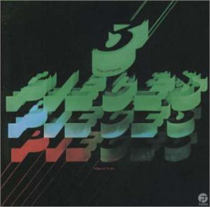 THE THREE PIECES THE 3 PIECES - Vibes Of Truth - CD