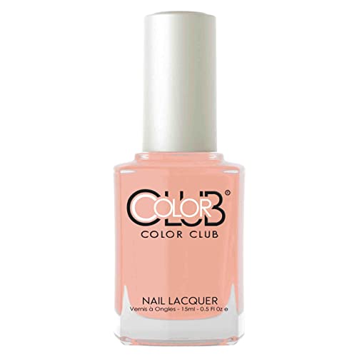 Color Club Nail Lacquer, East Austin numero 1002