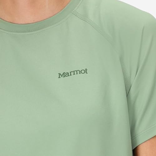 Image of MARMOT Women's Windridge Short Sleeve Shirt