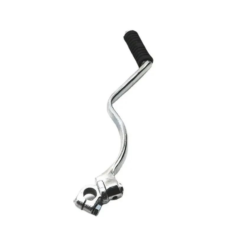 Pédale de démarrage pour moto GN 125 et levier de vitesse