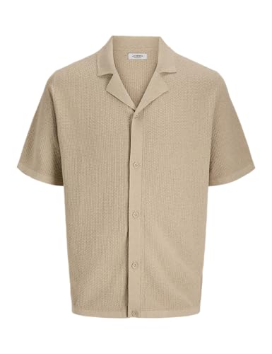 JJ REBEL Jrebwalker Knit Resort SS, Vaisselle, XL