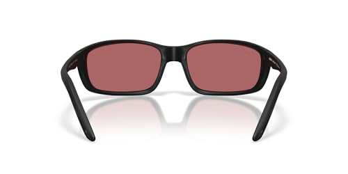 Image of Costa Del Mar Sunglasses for Men-Brine II Mens Polarized Sunglasses 580G 59 | Polarized Fishing Glasses with UV Protection - Costa Sunglasses for Boating, Beach & Driving - 580G, 59