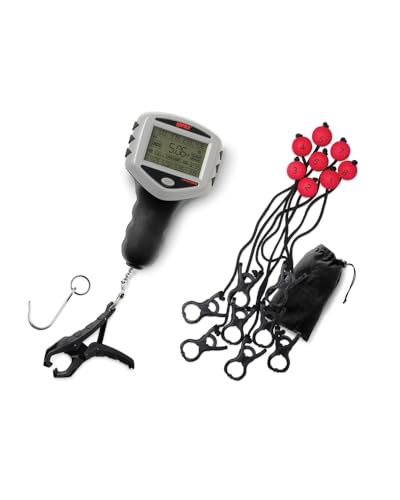 Rapala Digital Touch Scale
