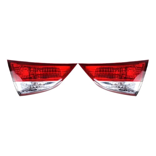 Feu arrière pour Hyundai Elantra 2012-2015 bloc optique stop gauche et droit