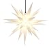 Moravian Advent & Christmas Star Porch Light