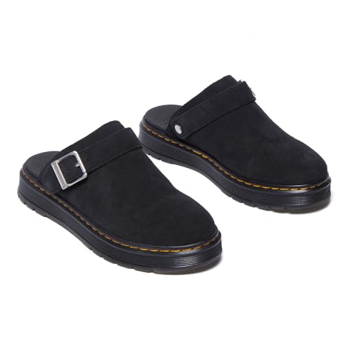Mulesandals Dr. Martens Brookline: evita el calor sin perder protección 5