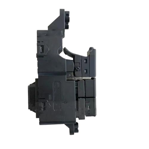 Bouton de commande frein de stationnement électrique Kia KX3