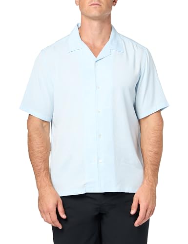 Theory Men's Irving SS CC.Sketch, Skylight Multi