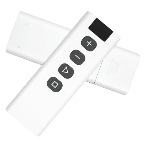 Télécommande ACGAM T02P de remplacement pour tapis OneTwoFit perdu