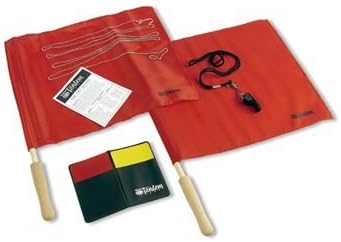 Officals Starter Kit