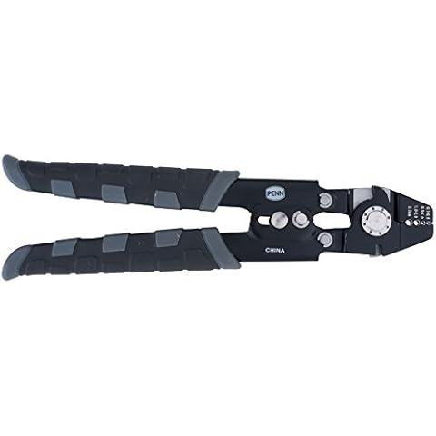 PENN Unisex-Erwachsene 1366260 Angelrolle Cover