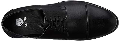 Image of Amazon Brand - Symbol Mens Daper Formal Shoes