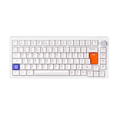 Amazon | DrunkDeer A75 ラピッドトリガー メカニカルゲーミング