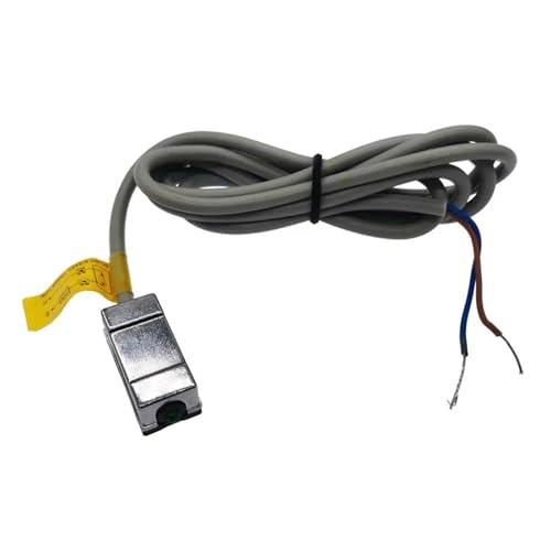Sensor de interruptor de láminas D-A93 CS1-U magnético para cilindro 3
