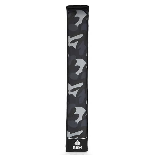 Image of Cricket Bat Cover | Waterproof Polyester Bat Carry Bag with Adjustable Strap | Durable & Lightweight | Suitable for All Standard Cricket Bats (JPBTBAG01 /03)