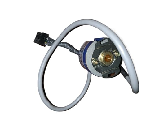 Encodeur CE9-1024-0L synchrone pour optimiser la précision CNC - 2