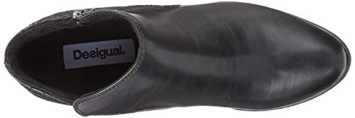 Desigual Shoes_Frida Lottie, Stivaletti Donna