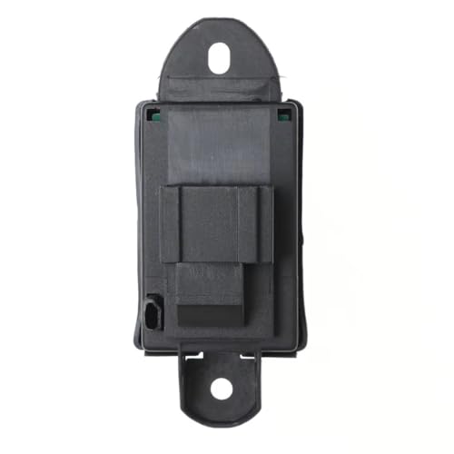 Bouton stationnement Audi A6 Allroad interrupteur frein main bloqué solution - 4